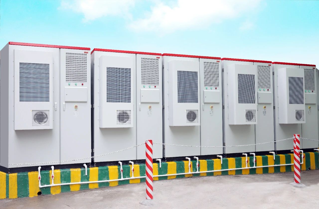 AG庄闲集团恒能在大湾区成功落地多个试点项目